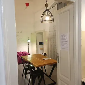 Dimora Ateneo - Nel Centro Della Citta Bari