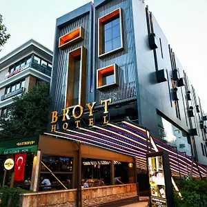 oteli̇ zi̇yaret edi̇n