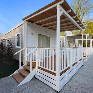 Serenissima Kamp alanı