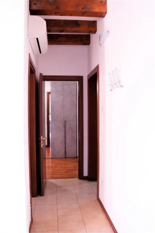 Venice Suites Mestre İtalya