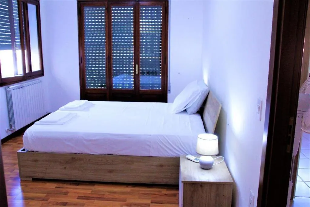 Pansiyon Venice Suites Mestre