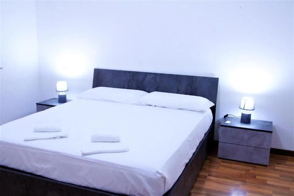 Venice Suites Mestre Pansiyon