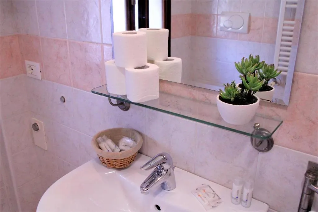 Venice Suites Mestre İtalya