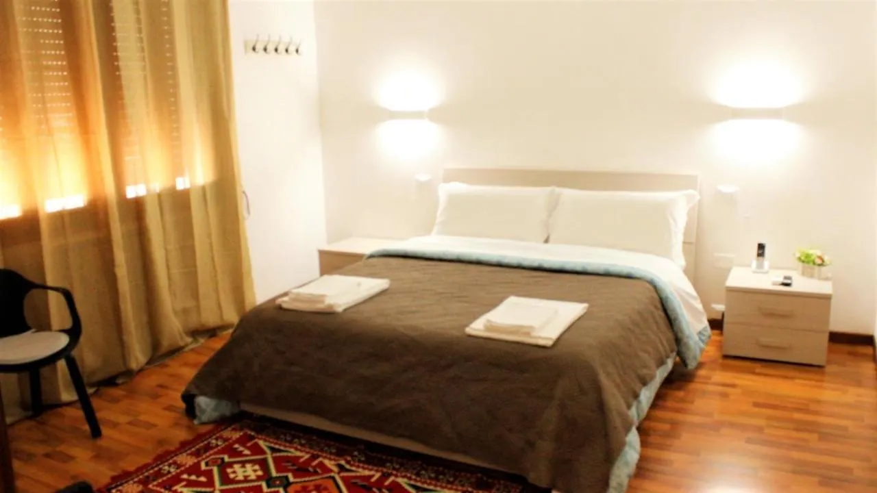 Venice Suites Mestre