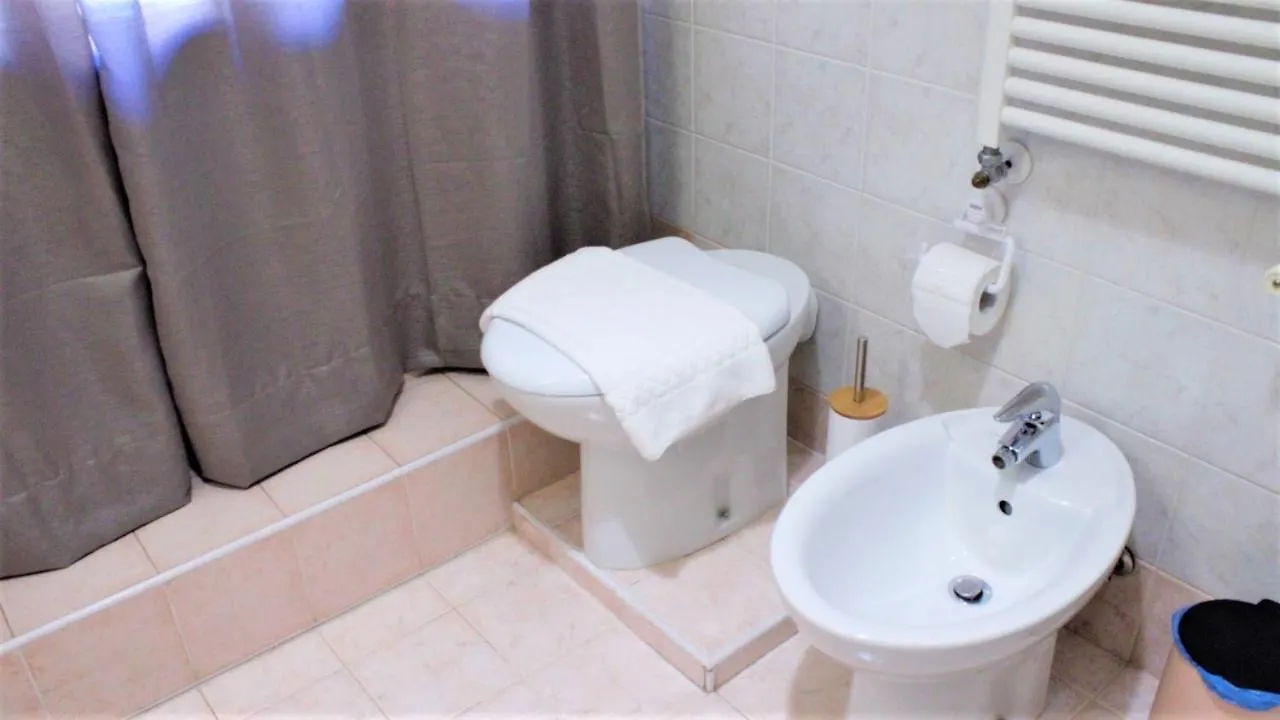 Pansiyon Venice Suites Mestre