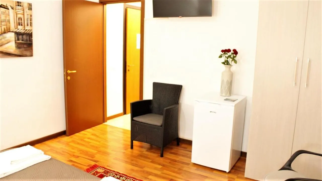 Pansiyon Venice Suites Mestre