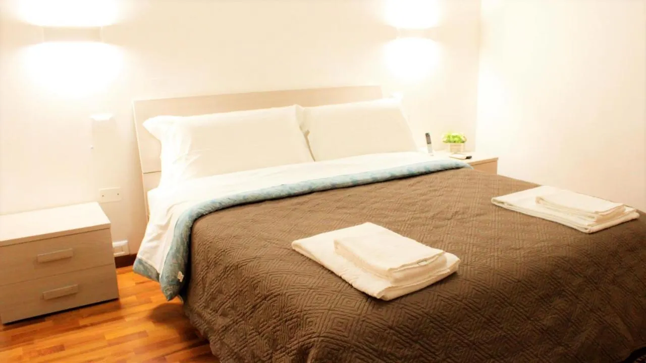 Venice Suites Mestre