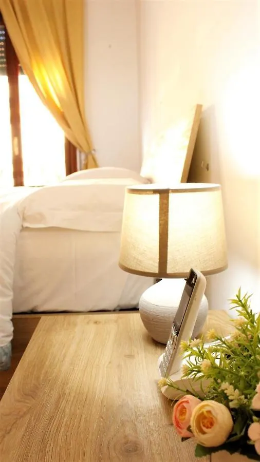 Venice Suites Mestre Pansiyon
