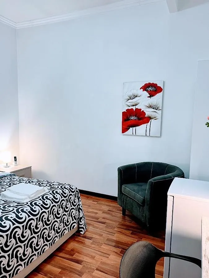 Venice Suites Mestre