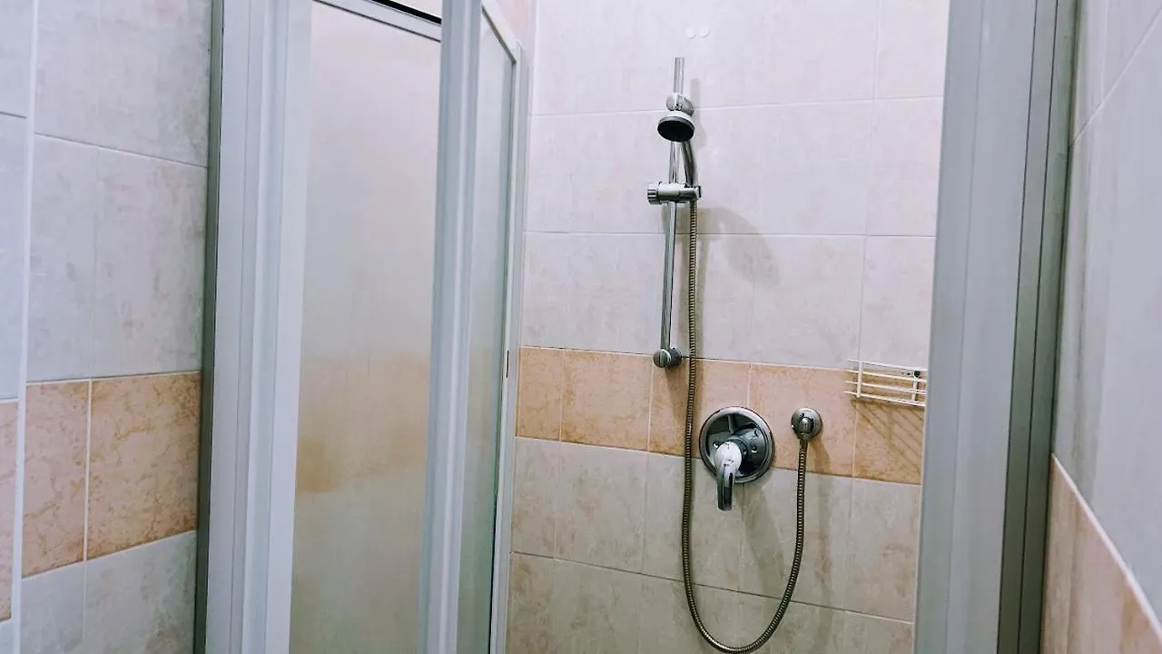 Venice Suites Mestre Pansiyon