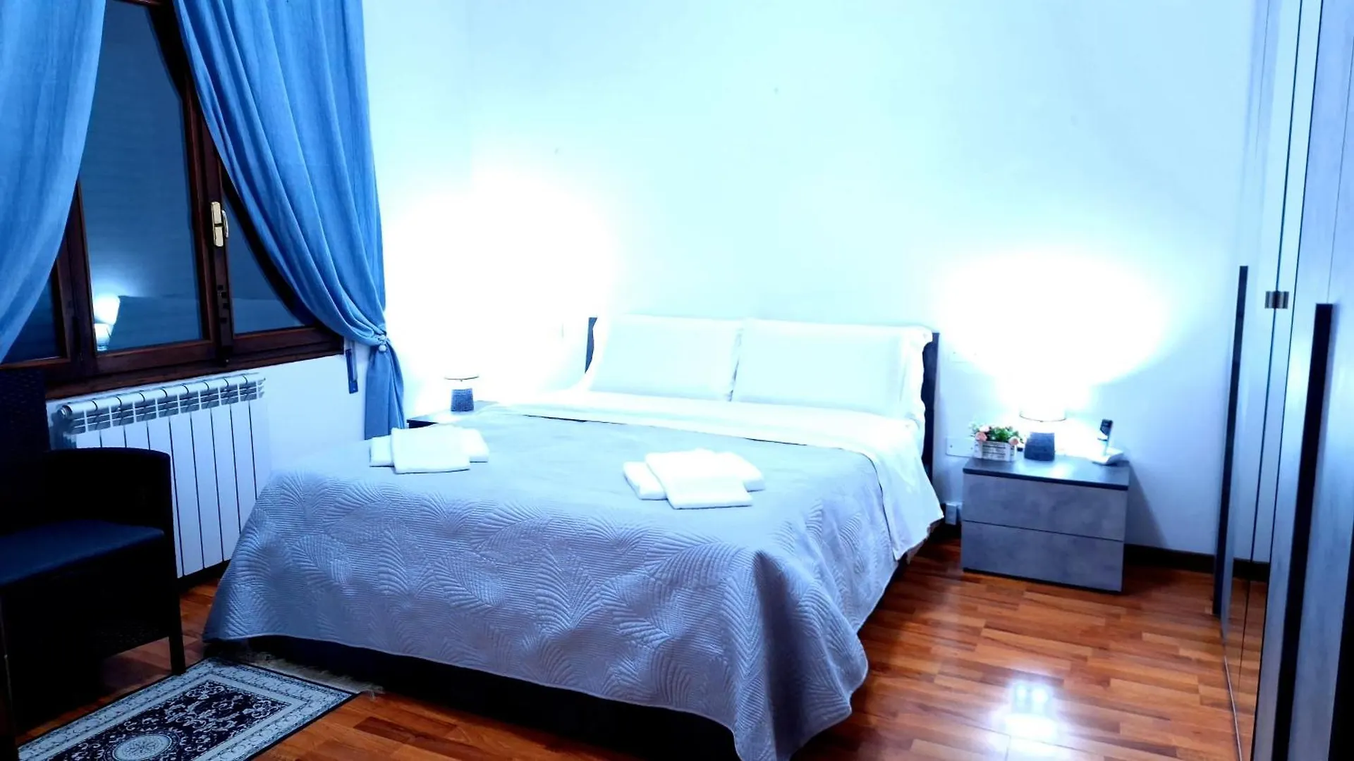Venice Suites Mestre 0*,