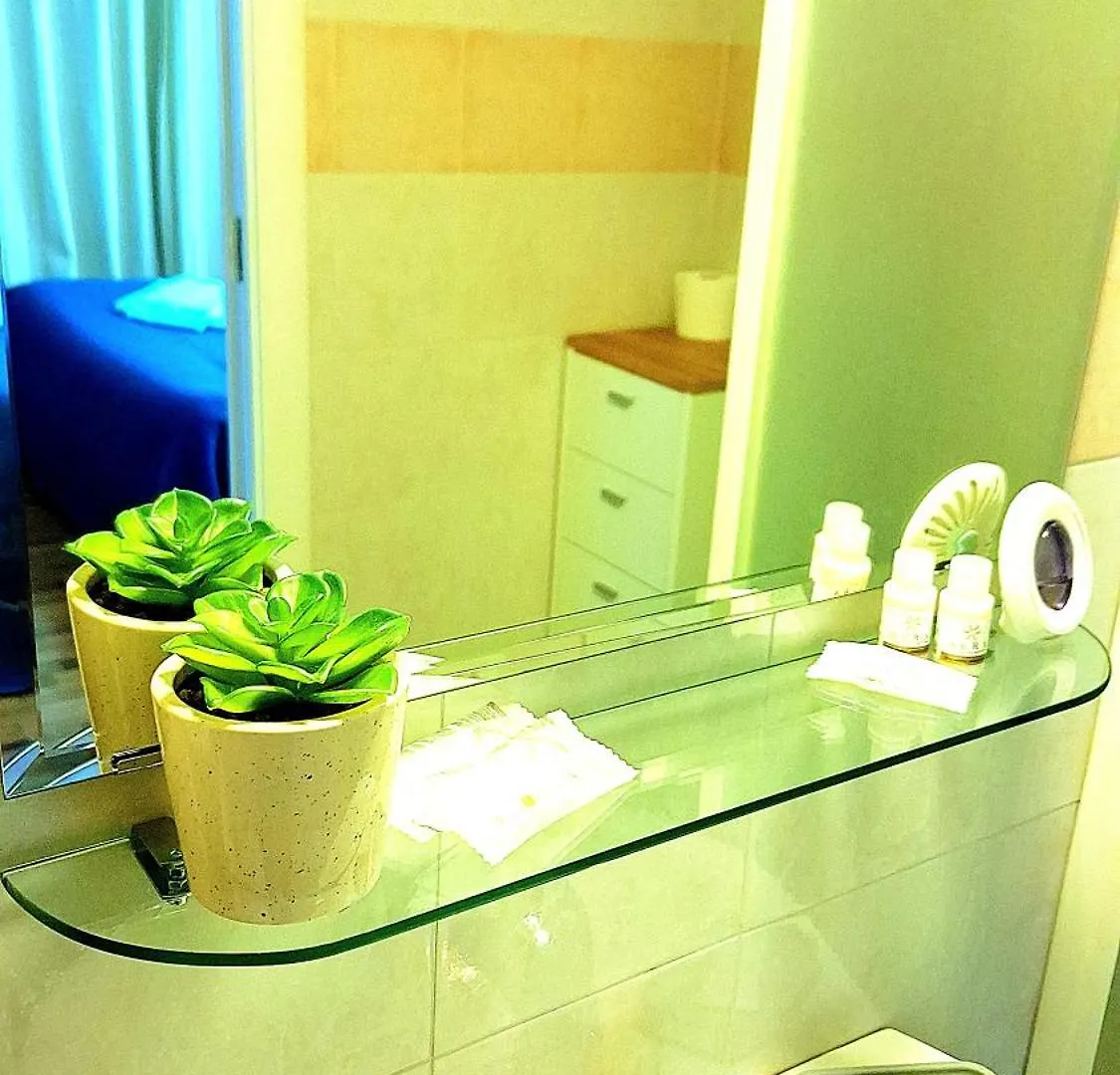Pansiyon Venice Suites Mestre