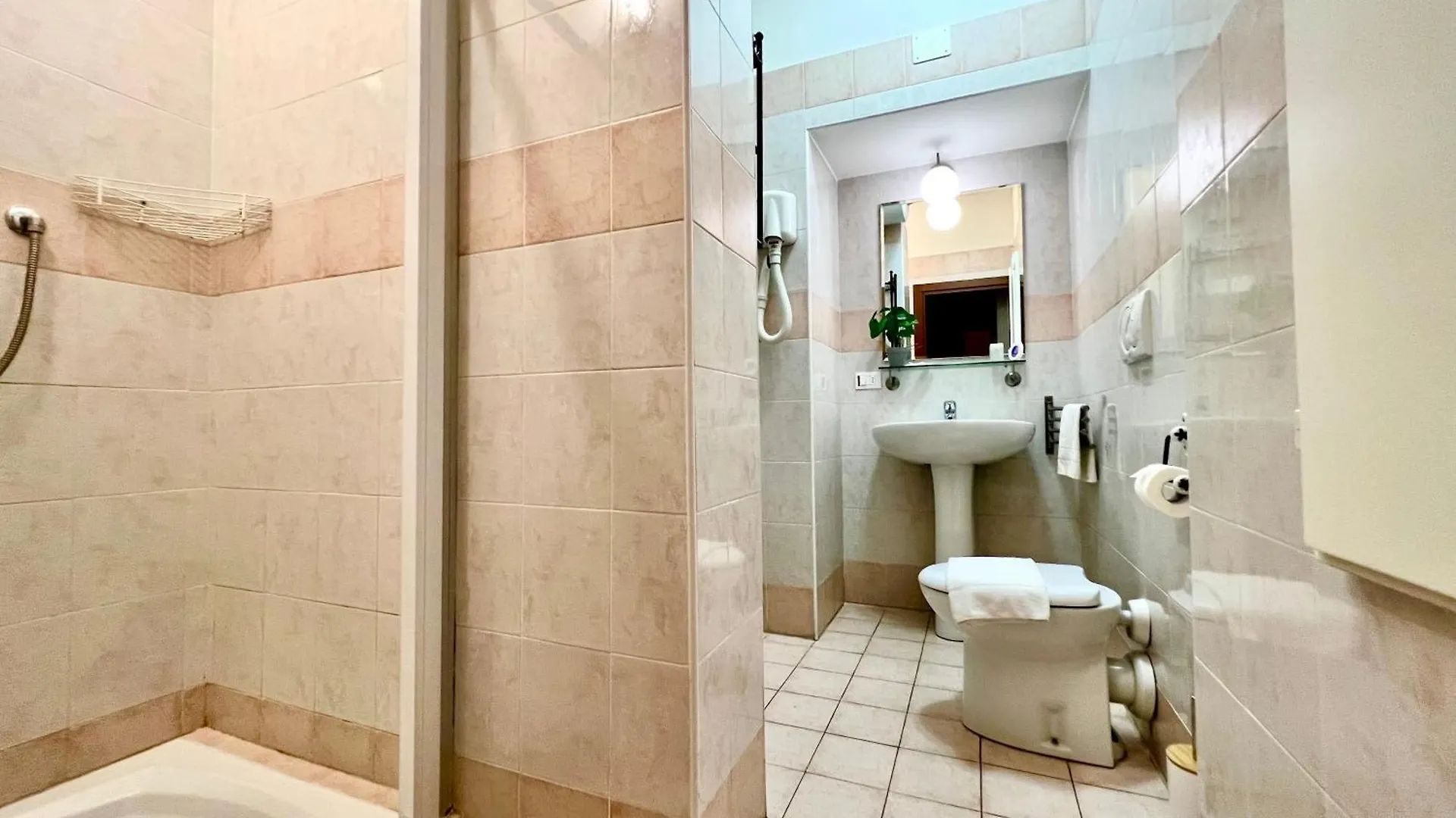 Pansiyon Venice Suites Mestre