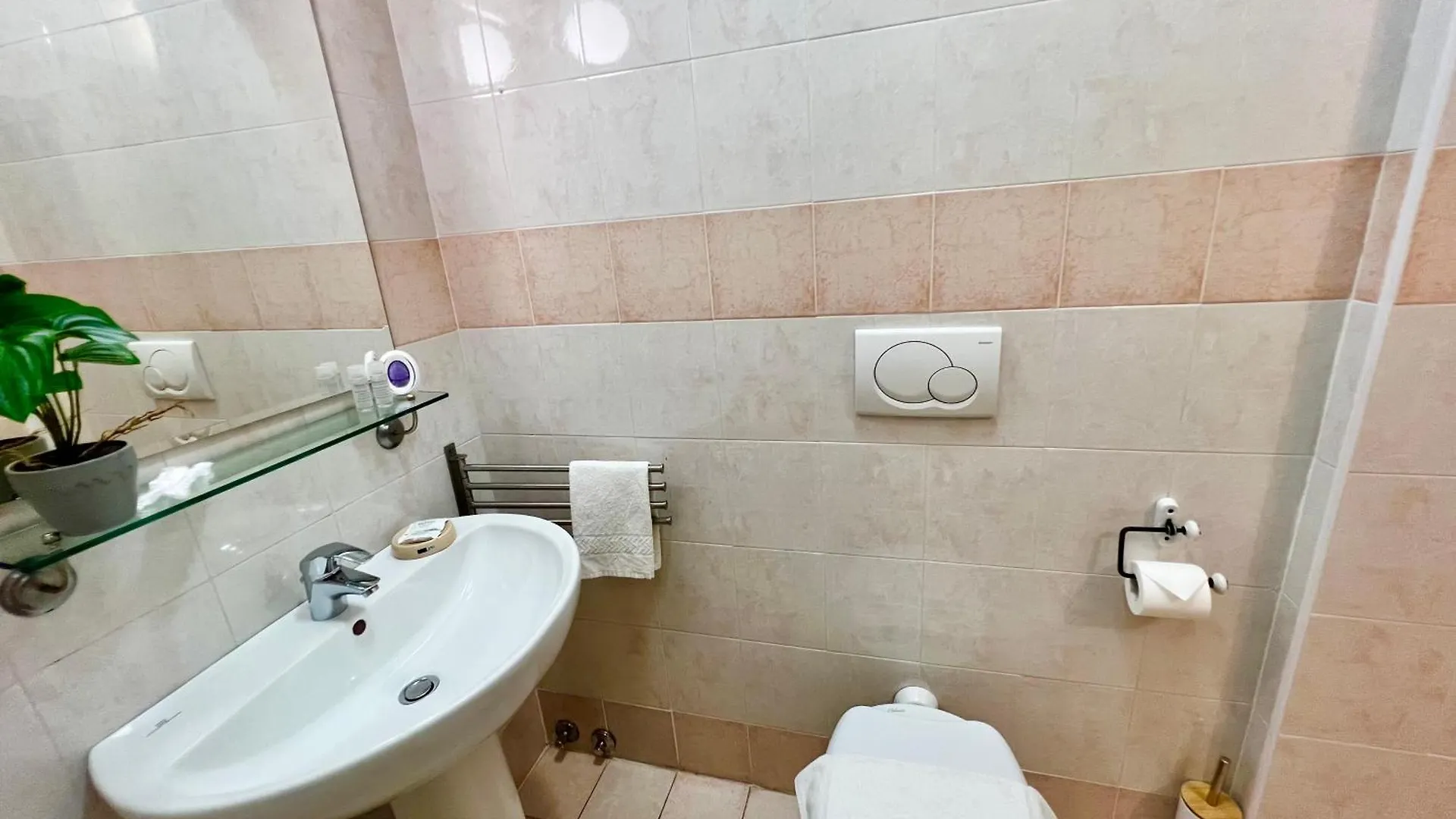 Venice Suites Mestre 0*,