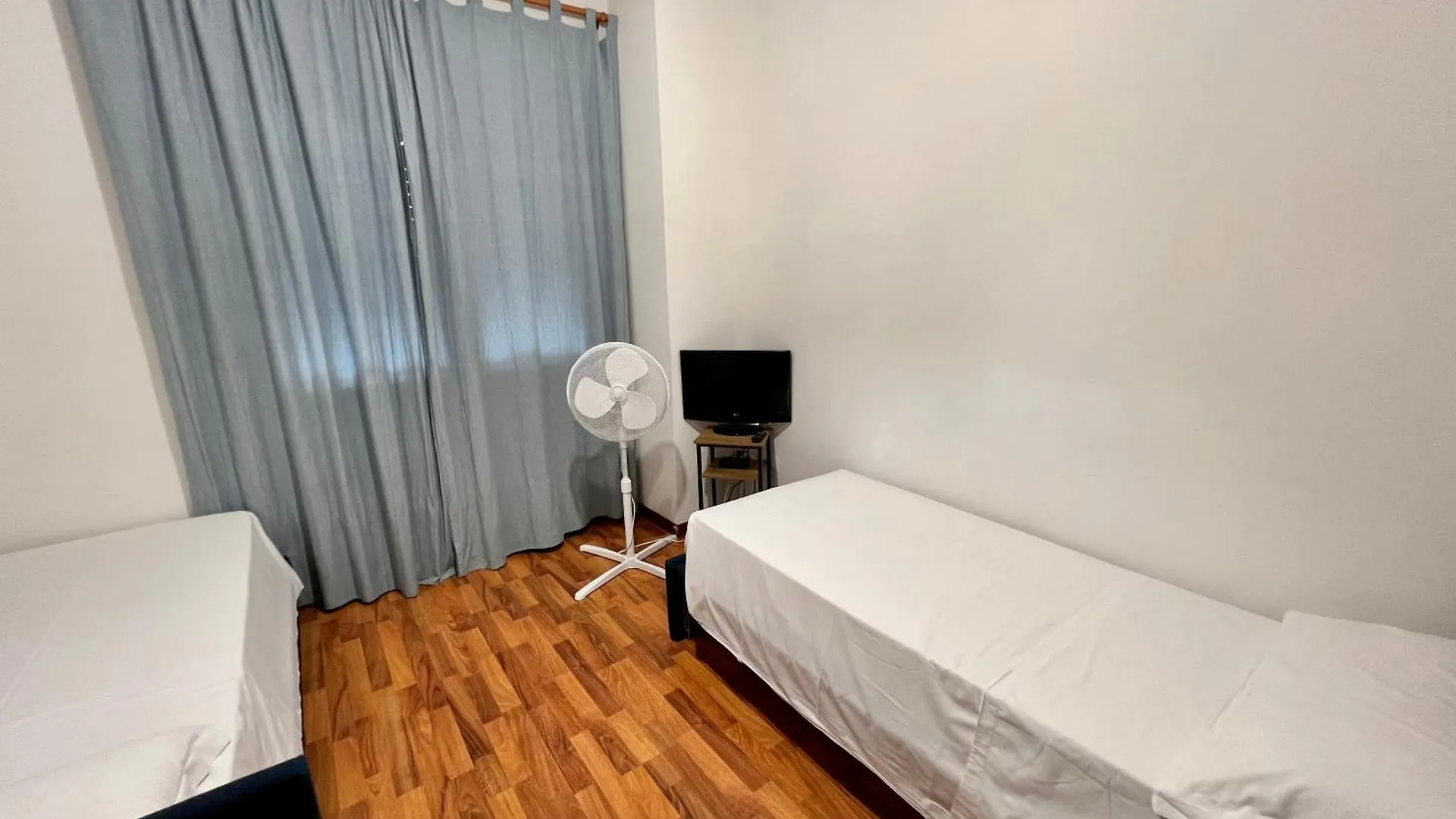 Pansiyon Venice Suites Mestre